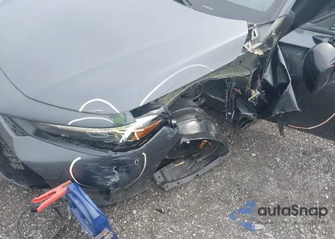 2025 Honda Civic Sport from USA, damaged, VIN 2HGFE2F5XSH526761